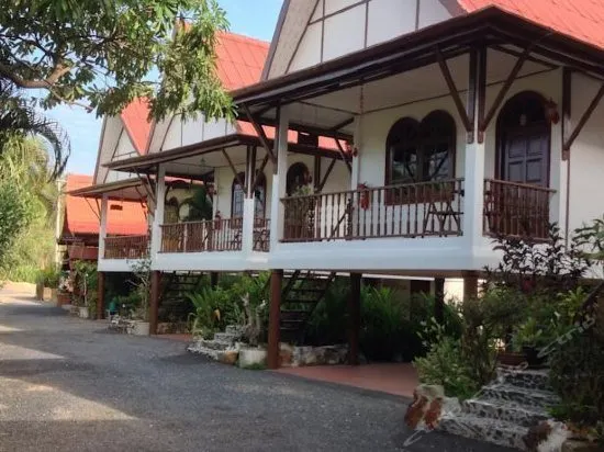 Wimaanburi Resort - Image 1