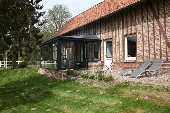 Chambres d'Hotes la Rivierette - Image 1