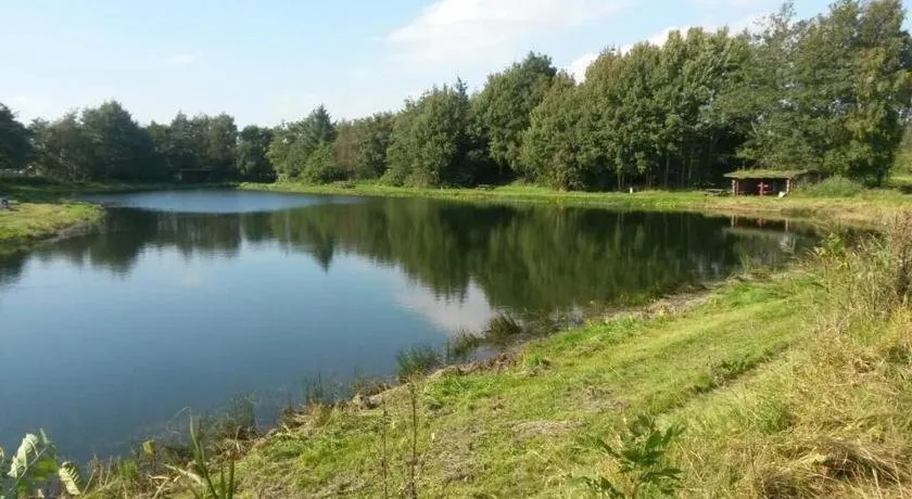 Himmerlands Fiskepark & Camping - Image 1