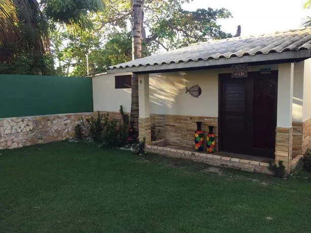 Pousada Castelo Das Dunas - Image 1