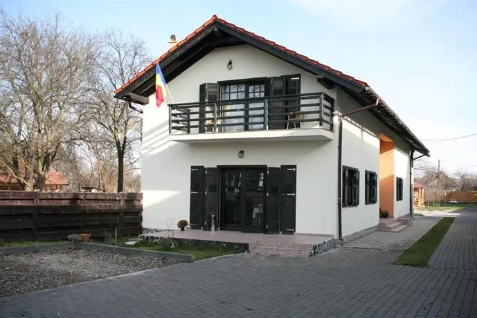 Pensiunea Silba - Image 1