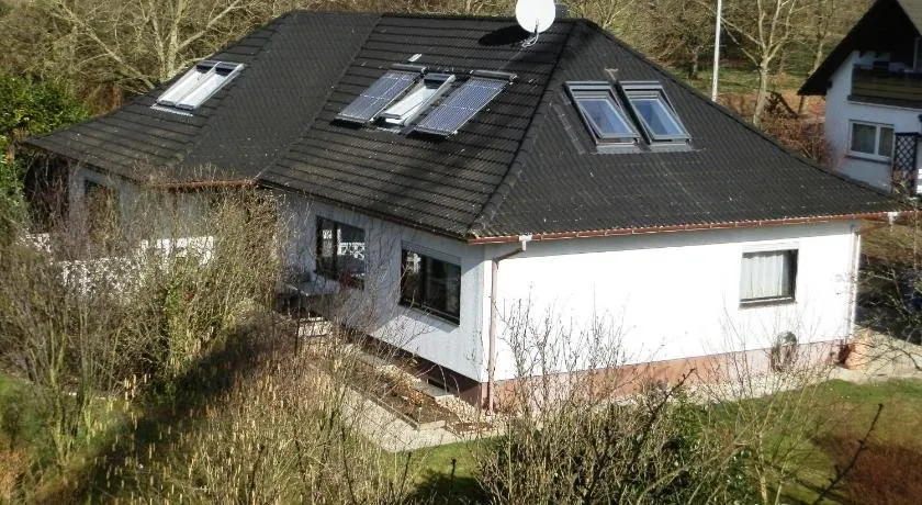 Luxus Wohnung in der Nahe von Frankfurt - Image 1
