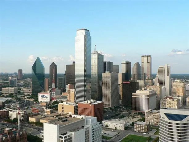 Motel 6 Dallas, TX – Downtown - Image 1