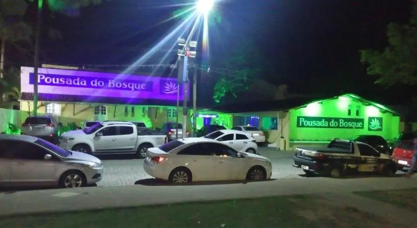 Pousada Do Bosque - Image 1