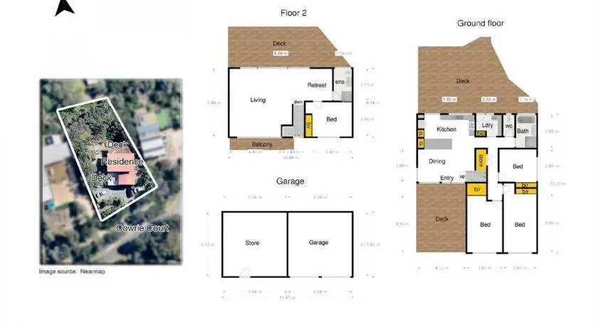 Beachside House - Image 1