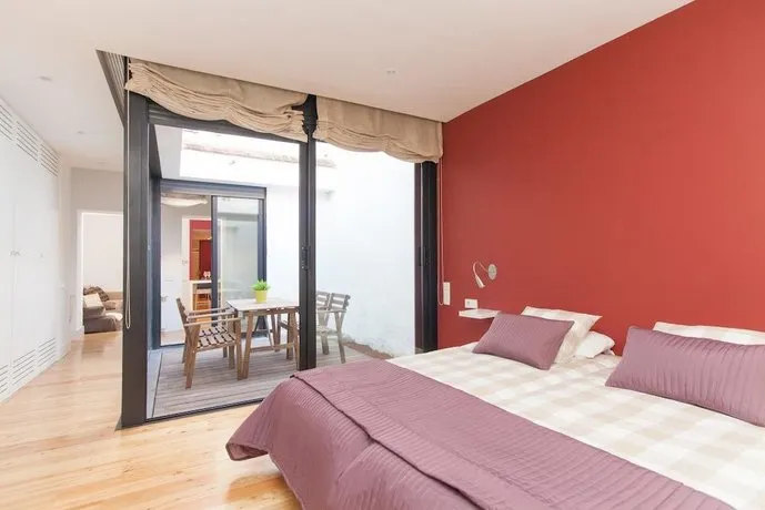 Luxurystaybcn - Image 1