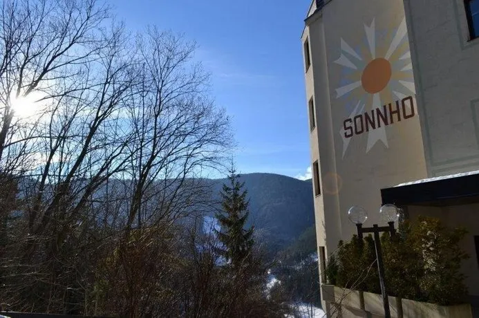 Ferienwohnung Semmering - Image 1