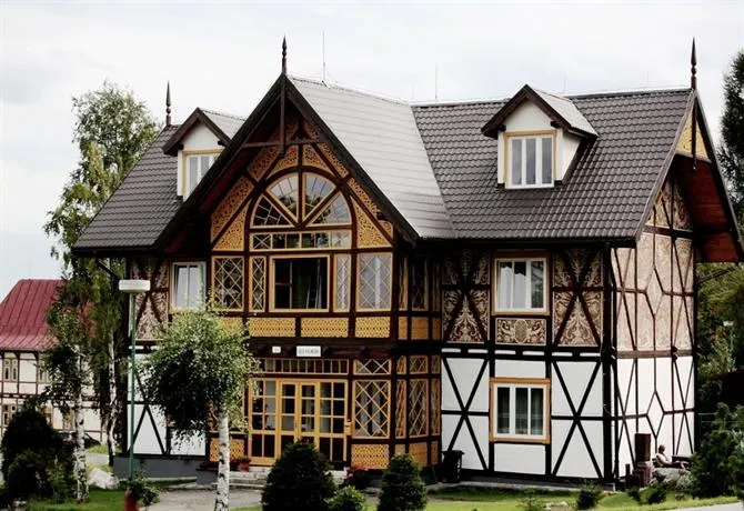 Villa Kalinciak - Image 1
