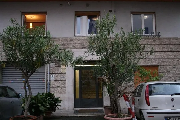 B&B La Casa di Giulia a San Pietro - Image 1