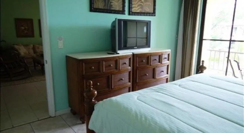 Pacifico l1213 1 Bedroom 1 Bathroom Condo - Image 1
