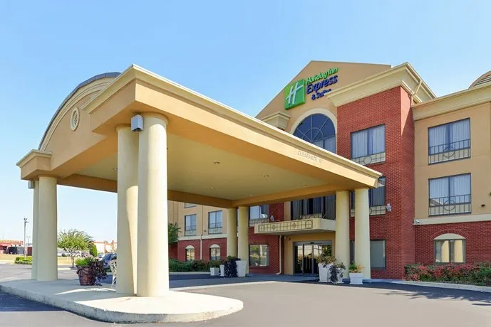 Holiday Inn Express & Suites Bessemer - Image 1