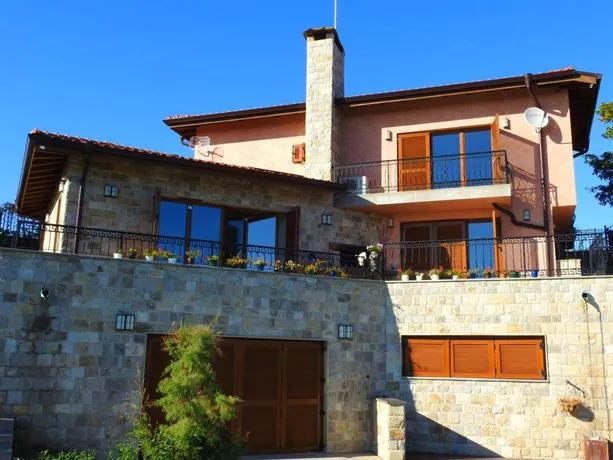 Guest House Horizont - Image 1