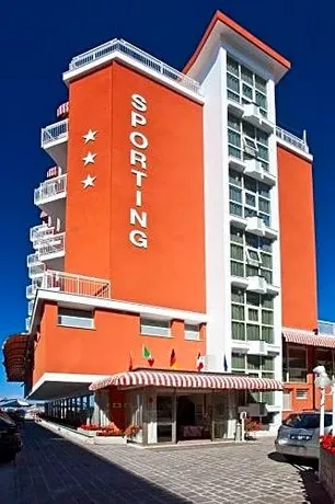Hotel Sporting - Image 1