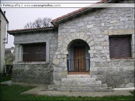 Casa Rural el Maestro I - Image 1
