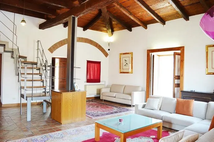 B&B San Pietro - Image 1