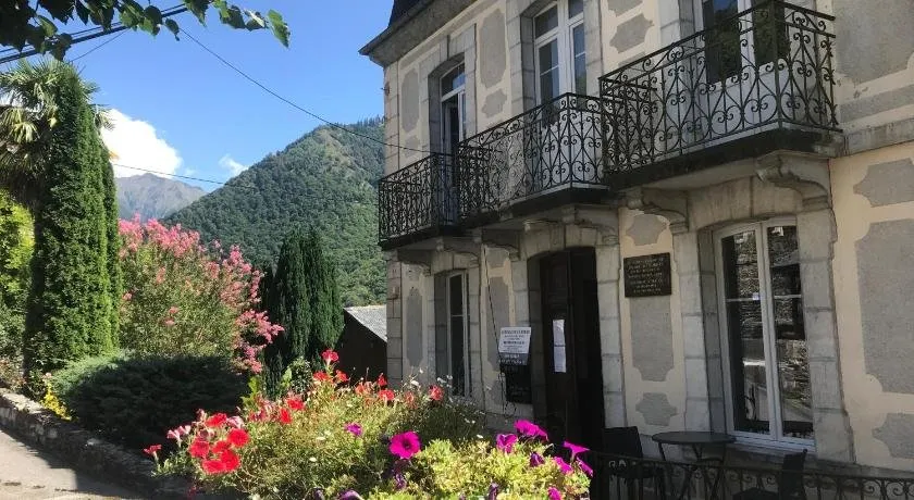 Auberge Du Crabère - Image 1