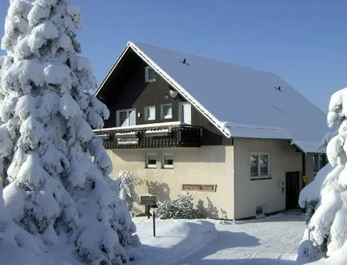 Ferienhaus Helga - Image 1