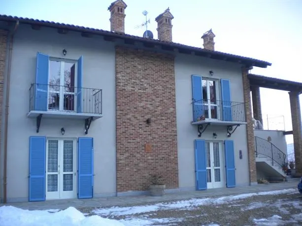Cantina Monpissan - Image 1