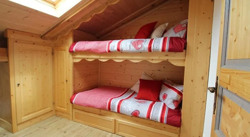 Family Apartment HOLZWURM by Isa Agentur Bad Kleinkirchheim - Image 1