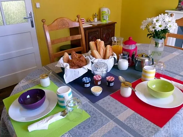 Riverside Bed And Breakfast - Image 1