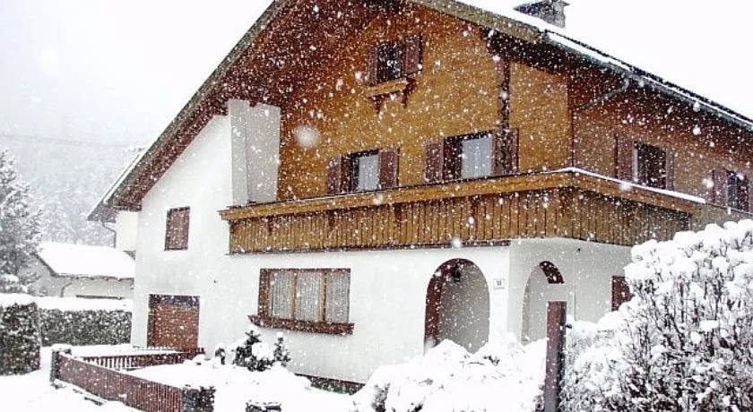 Apartment Hubert Praxmarer - Image 1