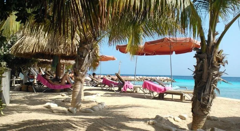 Royal Palm Resort Curacao - Image 1