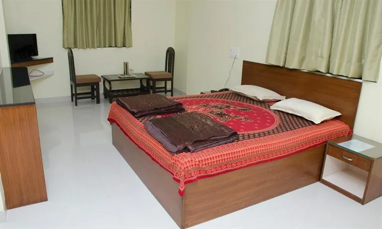 Hira Laxmi Residency - Image 1