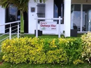 Private Holiday Residence - Image 1