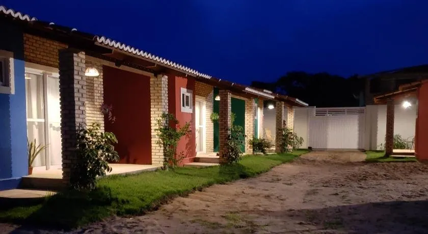 Chales Villa Da Praia - Image 1