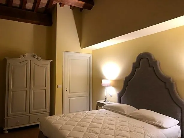 Saturnia Country Villas - Image 1