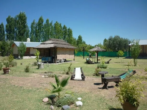Cabanas Aldo - Image 1