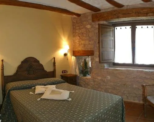Casona Parador de Santa Rita - Image 1