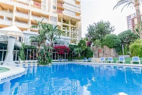 EL FARO BENIDORM - Image 1