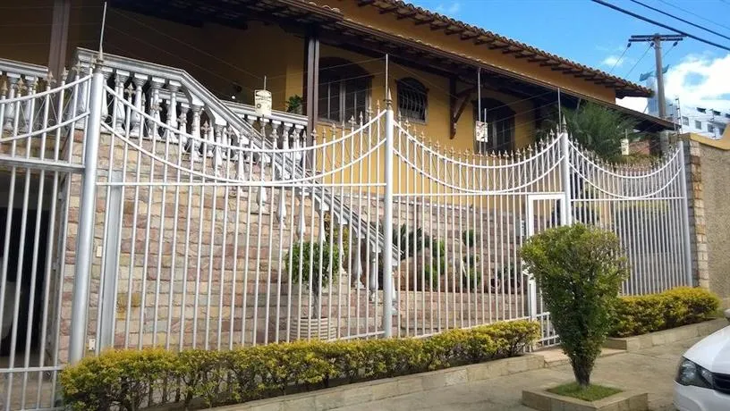 Casa Amarela Brasil - Image 1