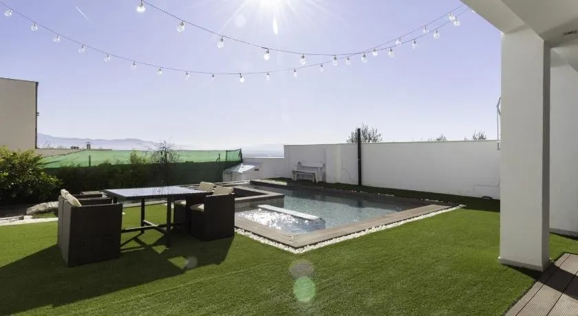 Casa vista alegre - Image 1