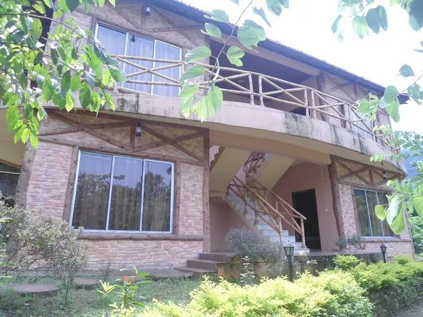 The Green Village Resort - Image 1