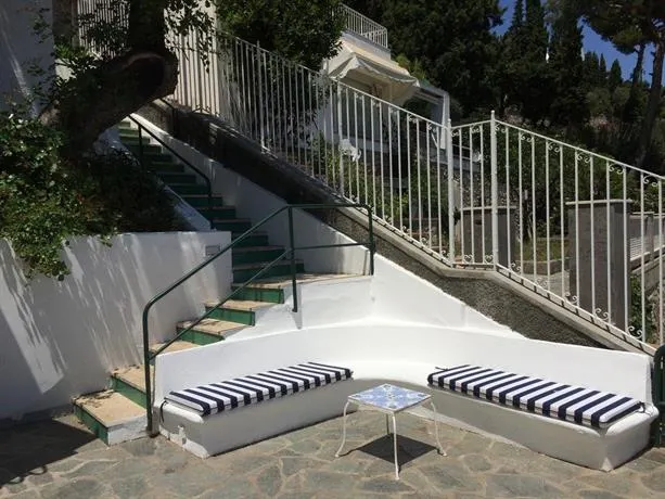 Suite Faraglioni - Image 1