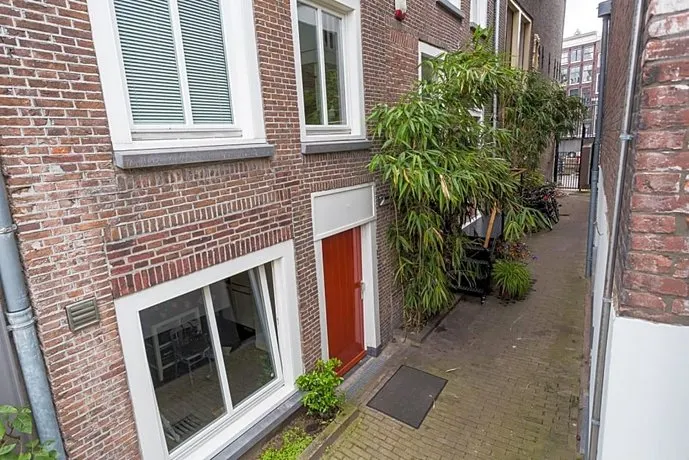 House of Arts – City Centre Apartment - Image 1