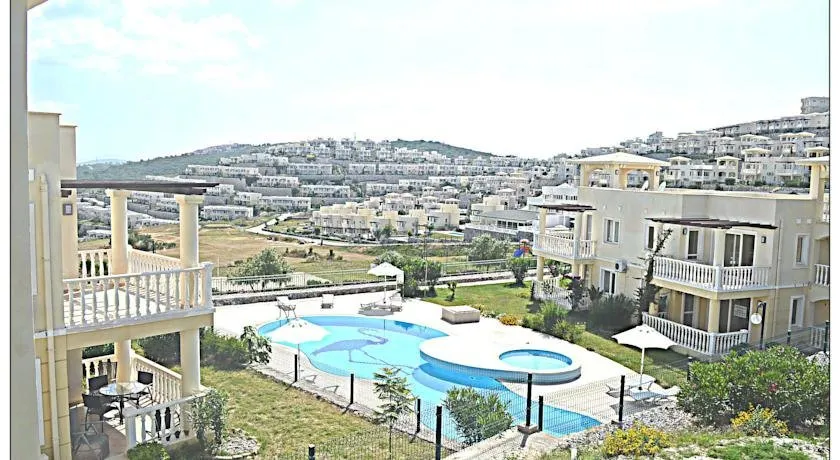 Adastra Holiday Homes Bodrum - Royal Heights - Image 1
