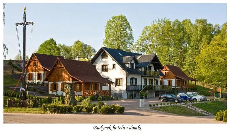 Zajazd Nad Stawem - Image 1