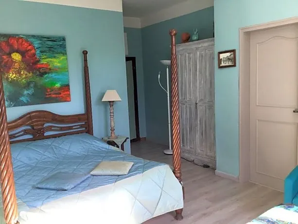 Chambre D'hôte La Romaine - Image 1