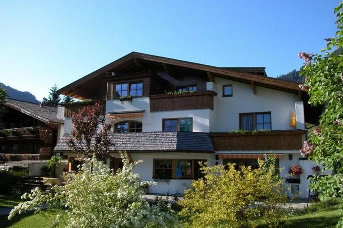 Ferienhaus Reiter - Image 1