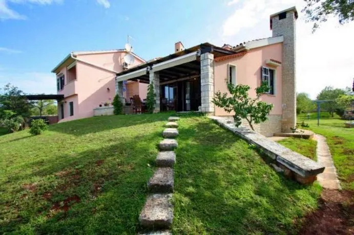 Villa Sianna - Image 1