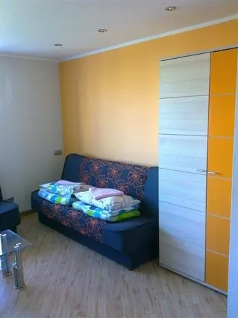Rūtas apartamenti Lielais prospekts - Image 1