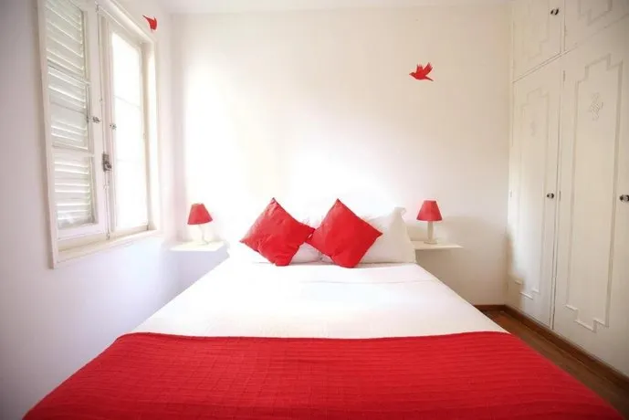 PENTHOUSE 3 BEDROOMS COPACABANA - Image 1