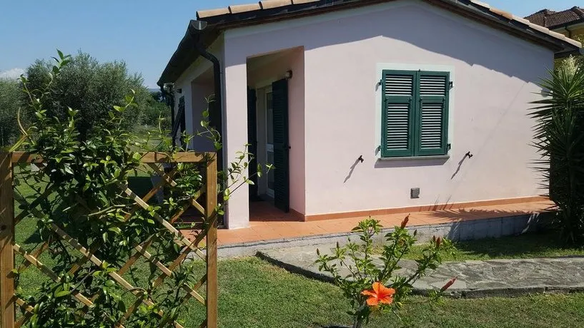 Lanterna Azzurra Appartamento Vacanza - Image 1