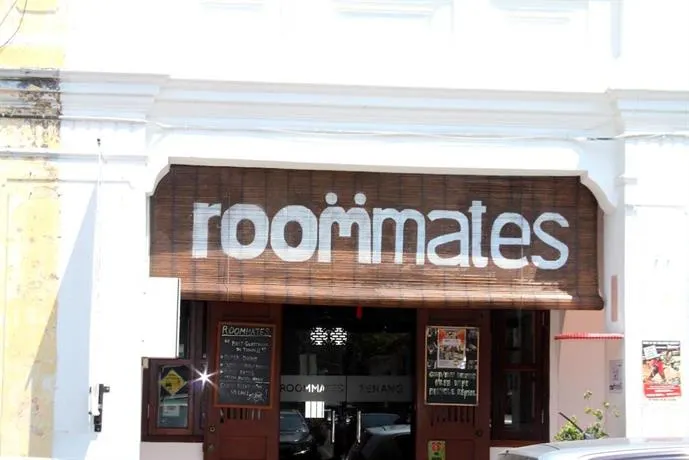 Roommates Penang Heritage - Image 1