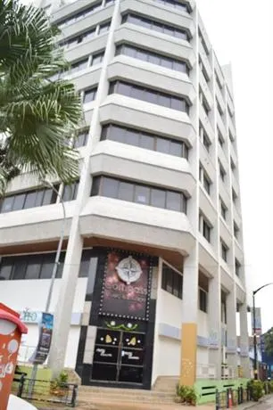 Jay Hotel - Image 1