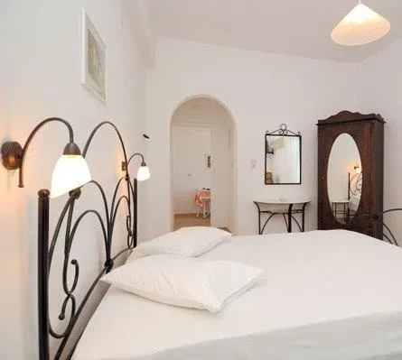 Tzane Studios & Apartments - Steps Away From Golden Beach - Image 1