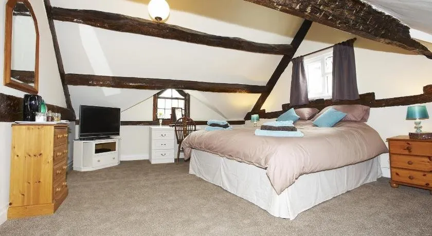Thirty Six B&B - Image 1